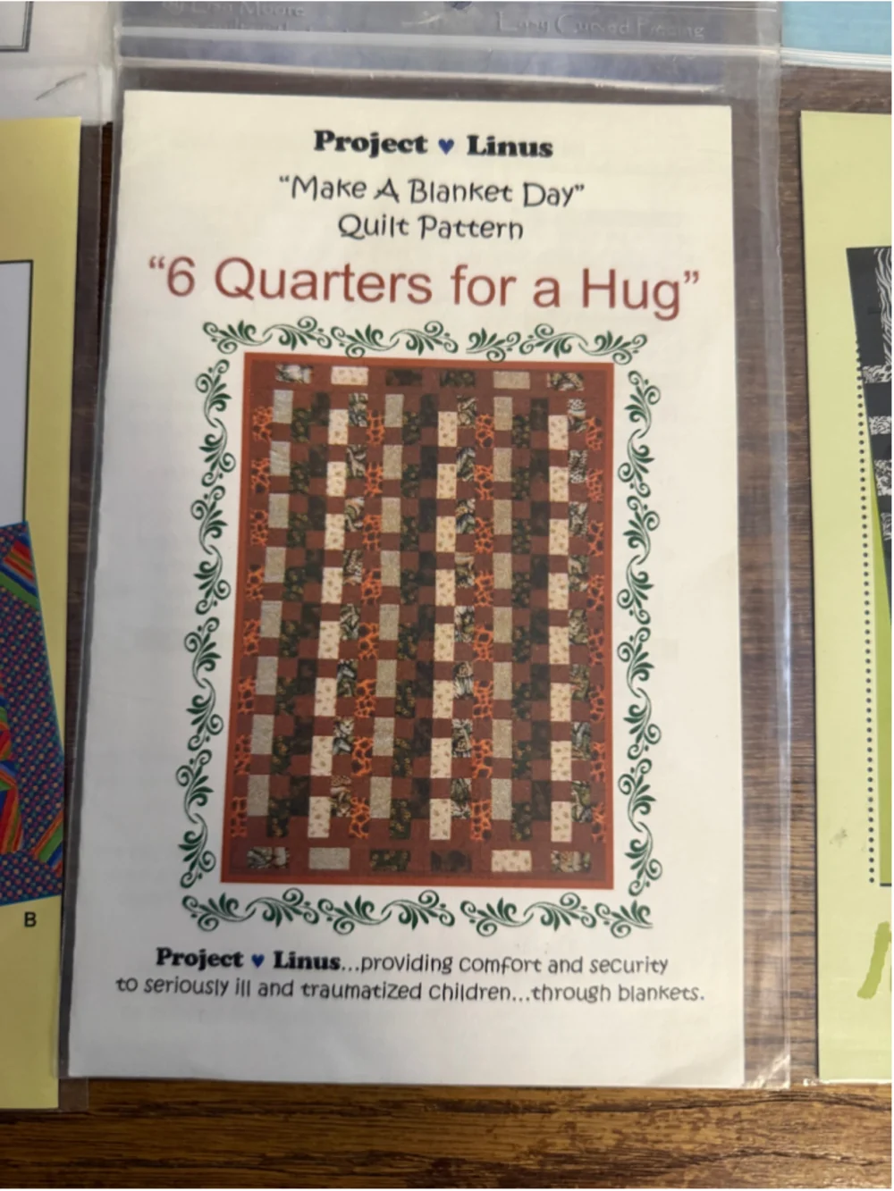 Vintage Quilt Pattern Lot of 9 New Unused Sew Biz Pine Needle Maple Island More